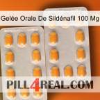 Gelée Orale De Sildénafil 100 Mg cialis4